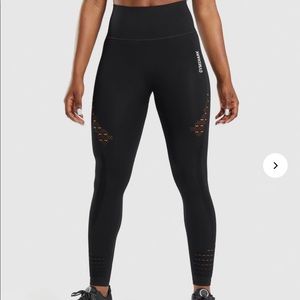 Gymshark Energy Seamless Leggings